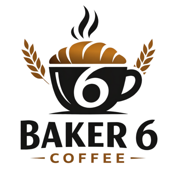 Baker 6 Coffee